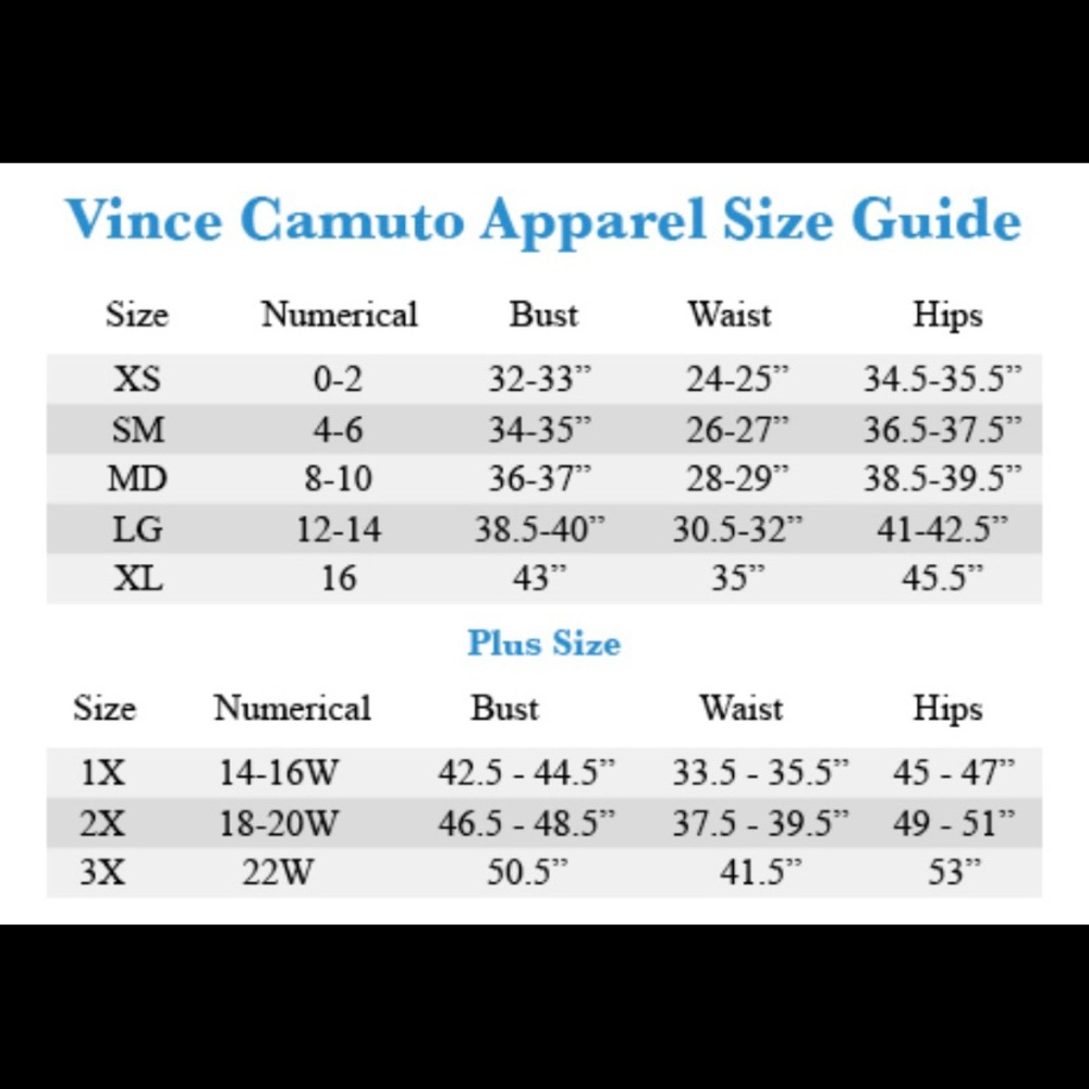 Vince Camuto Retro Print Scuba Sheath Dress - Picture 7 of 7
